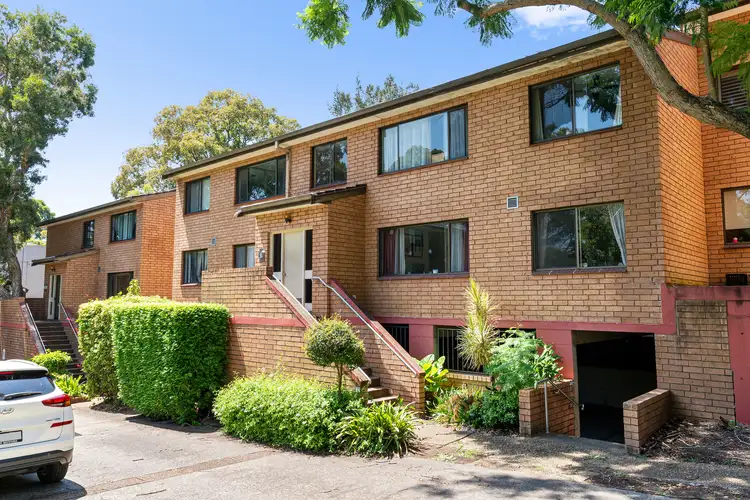 44/87-89 Flora Street, Sutherland NSW 2232