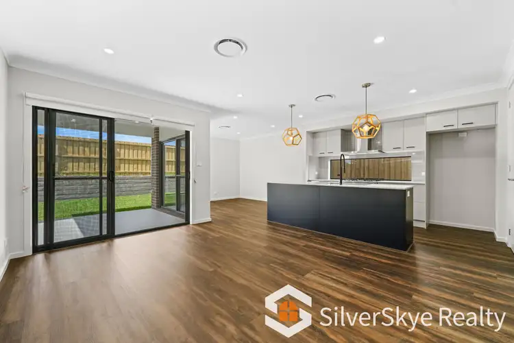 Main view of Homely house listing, 14 Burranah Street, Rouse Hill NSW 2155