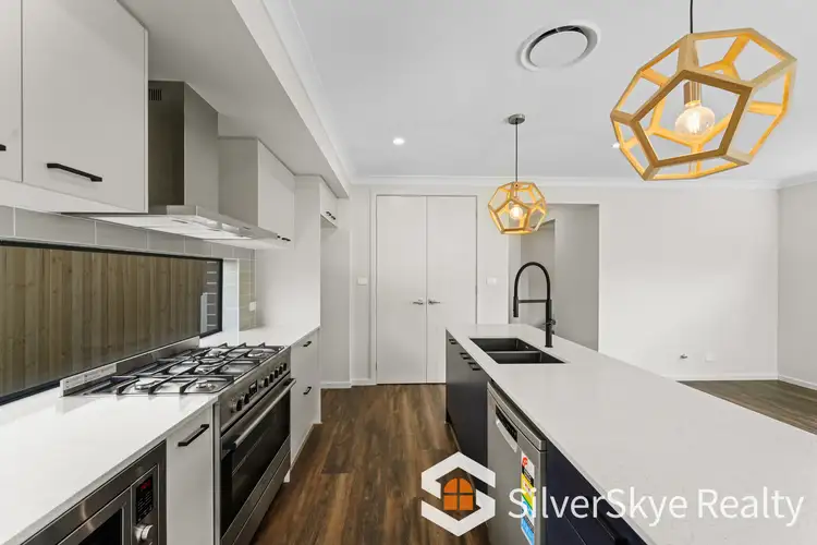 Second view of Homely house listing, 14 Burranah Street, Rouse Hill NSW 2155