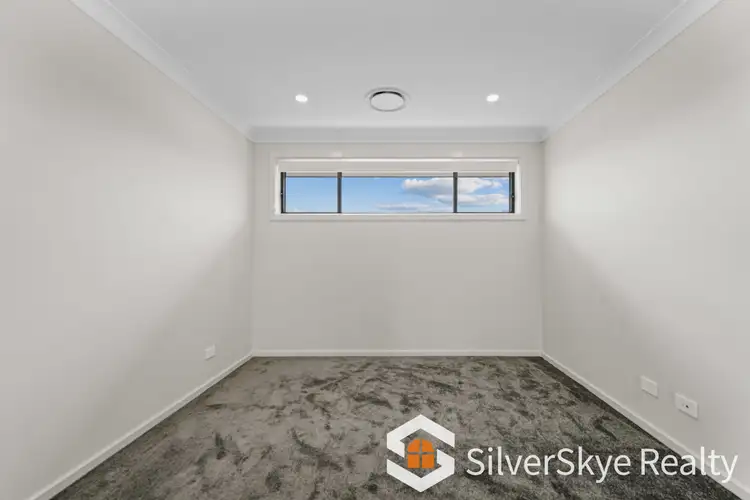 Fifth view of Homely house listing, 14 Burranah Street, Rouse Hill NSW 2155