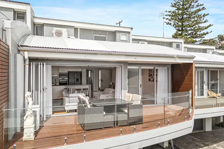 Second view of Homely townhouse listing, 2/55-59 Scenic Highway, Terrigal NSW 2260