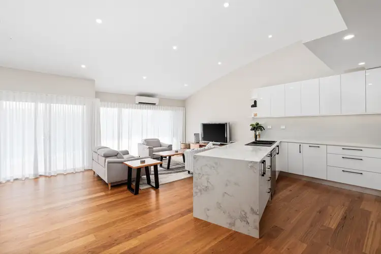 Third view of Homely townhouse listing, 2/55-59 Scenic Highway, Terrigal NSW 2260