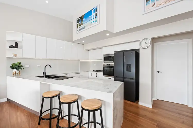 Fourth view of Homely townhouse listing, 2/55-59 Scenic Highway, Terrigal NSW 2260