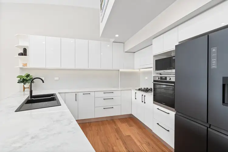 Fifth view of Homely townhouse listing, 2/55-59 Scenic Highway, Terrigal NSW 2260