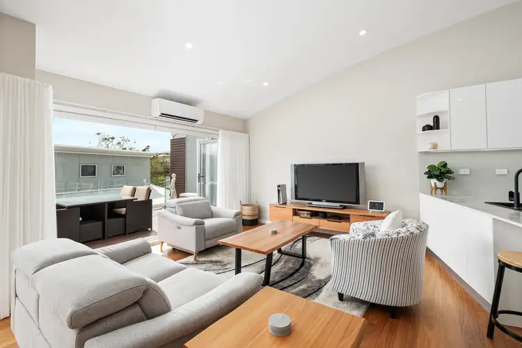 Sixth view of Homely townhouse listing, 2/55-59 Scenic Highway, Terrigal NSW 2260