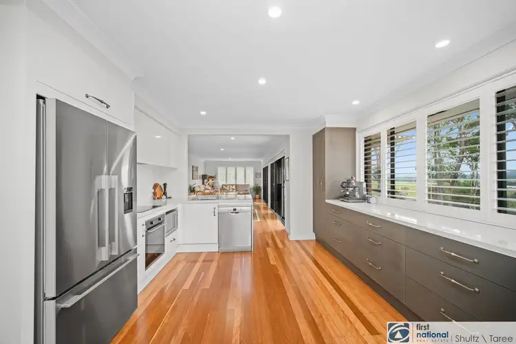 26 Napunyah Drive, Taree NSW 2430