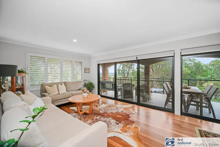 26 Napunyah Drive, Taree NSW 2430