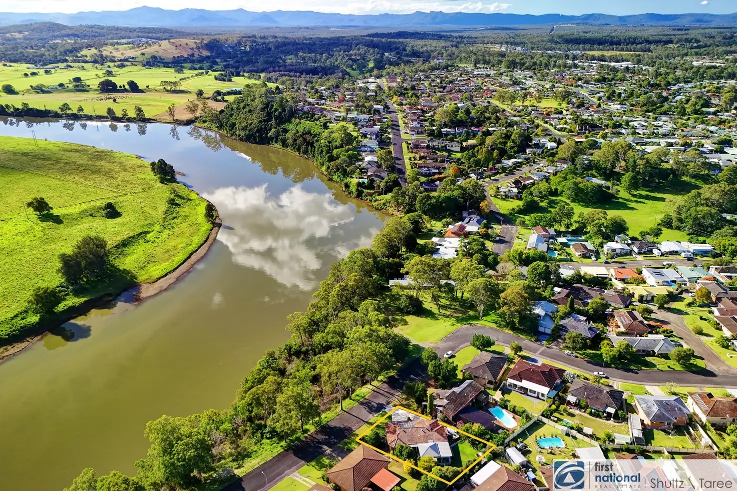 Main view of Homely house listing, 26 Napunyah Drive, Taree NSW 2430