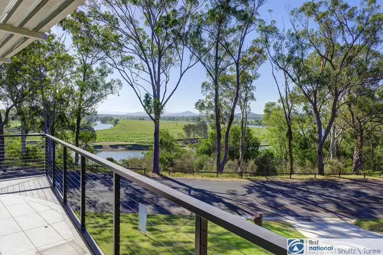 Second view of Homely house listing, 26 Napunyah Drive, Taree NSW 2430