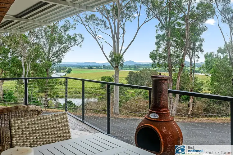 Second view of Homely house listing, 26 Napunyah Drive, Taree NSW 2430