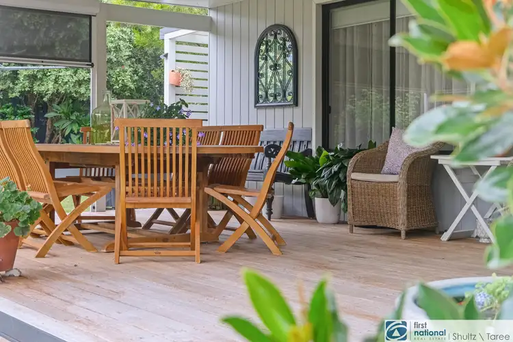 Fourth view of Homely house listing, 26 Napunyah Drive, Taree NSW 2430