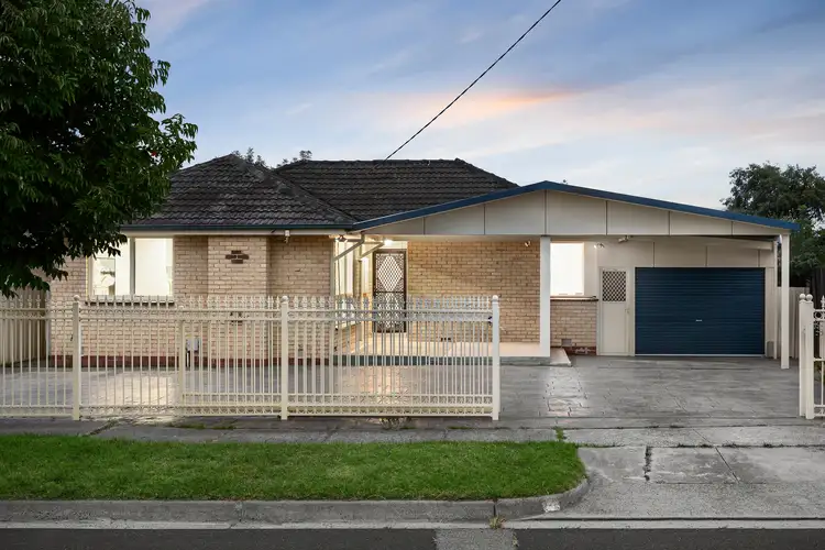 Main view of Homely house listing, 4 Kleine Street, Noble Park VIC 3174