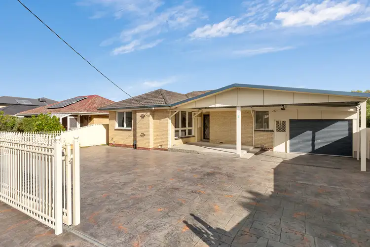 Second view of Homely house listing, 4 Kleine Street, Noble Park VIC 3174