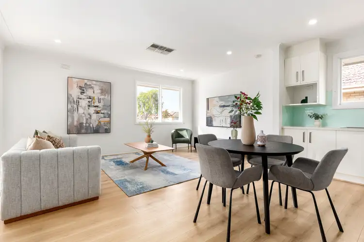 Third view of Homely house listing, 4 Kleine Street, Noble Park VIC 3174