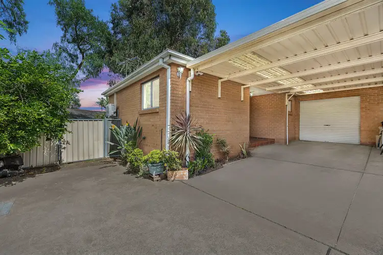 4/22 Warwick Street, Punchbowl NSW 2196