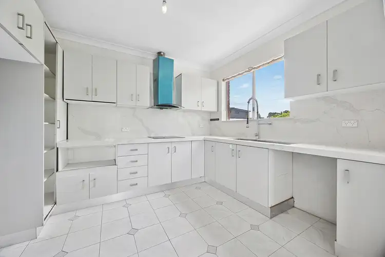 Second view of Homely villa listing, 4/22 Warwick Street, Punchbowl NSW 2196