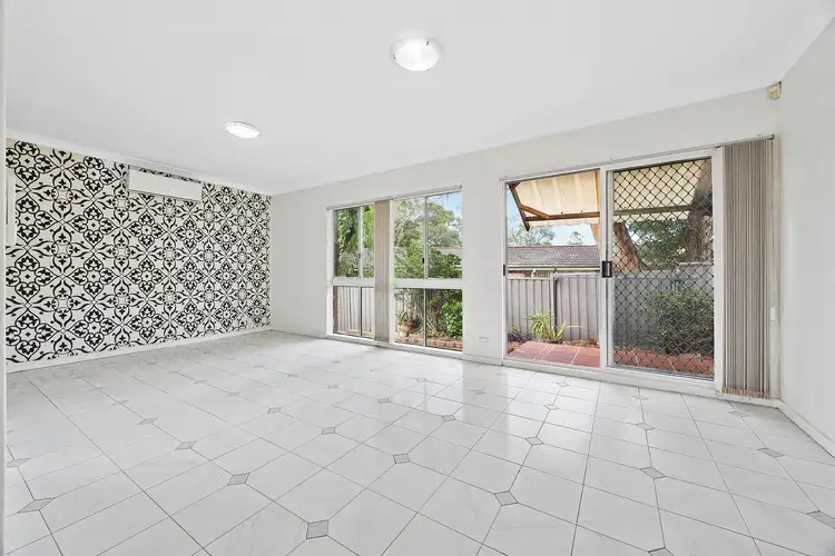 Third view of Homely villa listing, 4/22 Warwick Street, Punchbowl NSW 2196