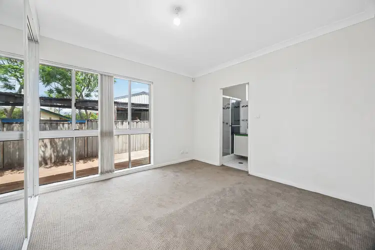 Fourth view of Homely villa listing, 4/22 Warwick Street, Punchbowl NSW 2196