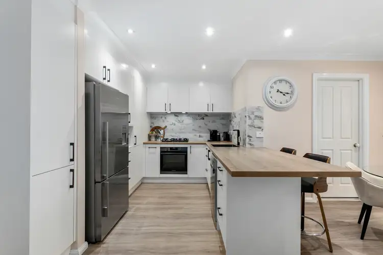 Fifth view of Homely townhouse listing, 4/3-5 Brisbane Road, Castle Hill NSW 2154