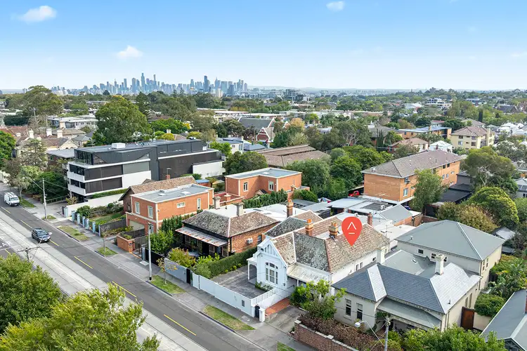 45 Wattletree Road