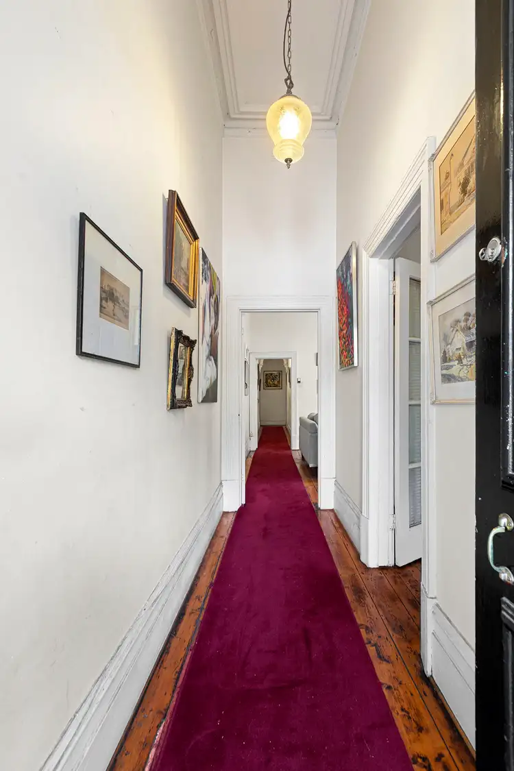 Fifth view of Homely house listing, 45 Wattletree Road, Armadale VIC 3143