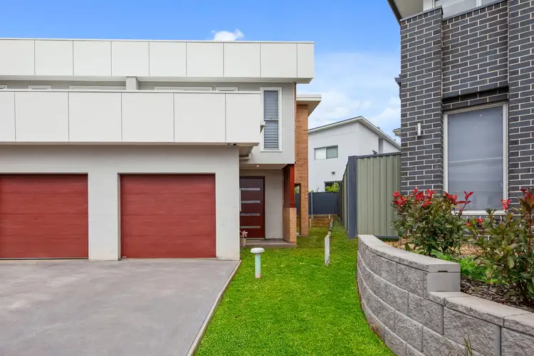 28b Peppercorn Place, Glenwood NSW 2768