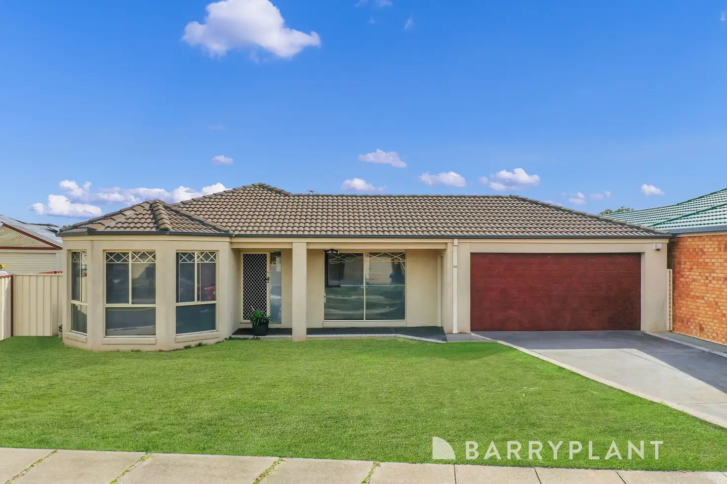 Main view of Homely house listing, 50 Featherhead Way, Melton West VIC 3337