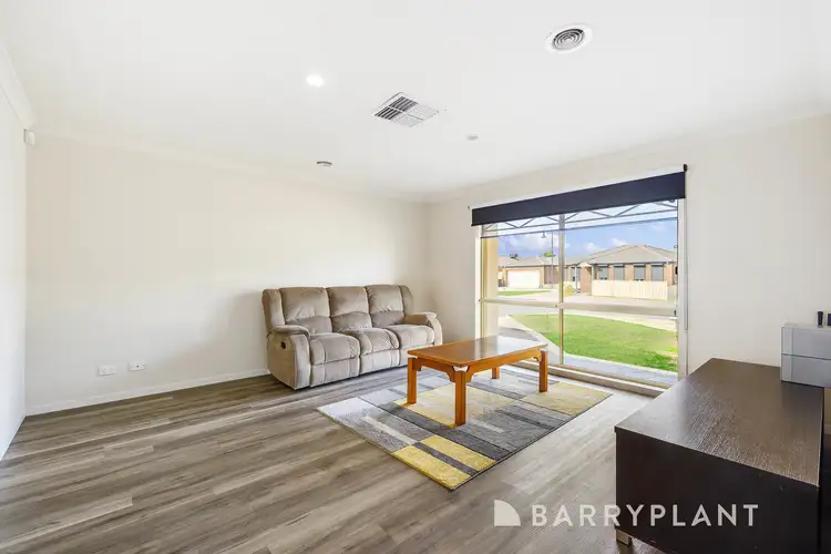 Fourth view of Homely house listing, 50 Featherhead Way, Melton West VIC 3337