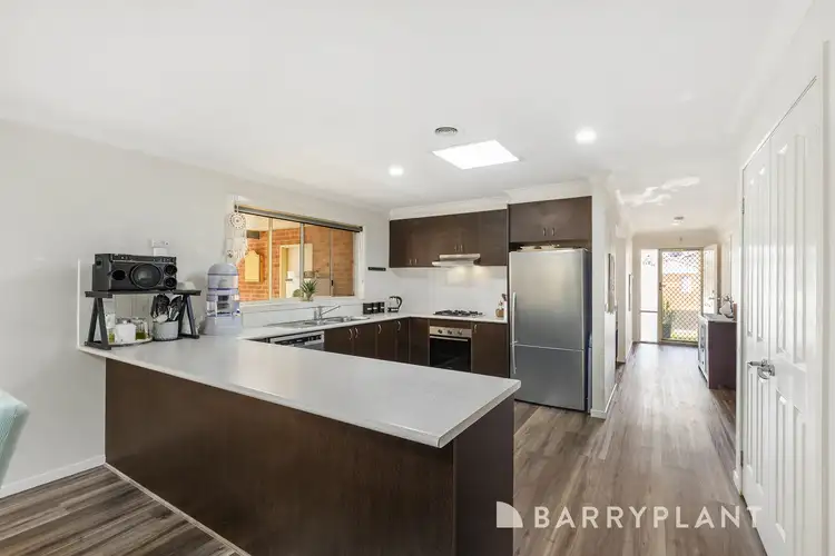 Fifth view of Homely house listing, 50 Featherhead Way, Melton West VIC 3337