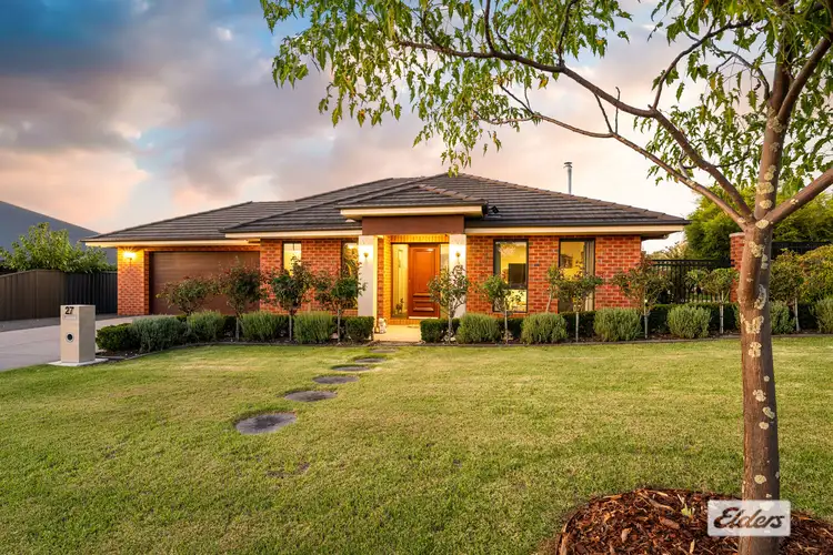 27 Shepherd Court, Thurgoona NSW 2640