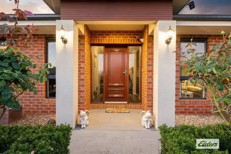 Second view of Homely house listing, 27 Shepherd Court, Thurgoona NSW 2640