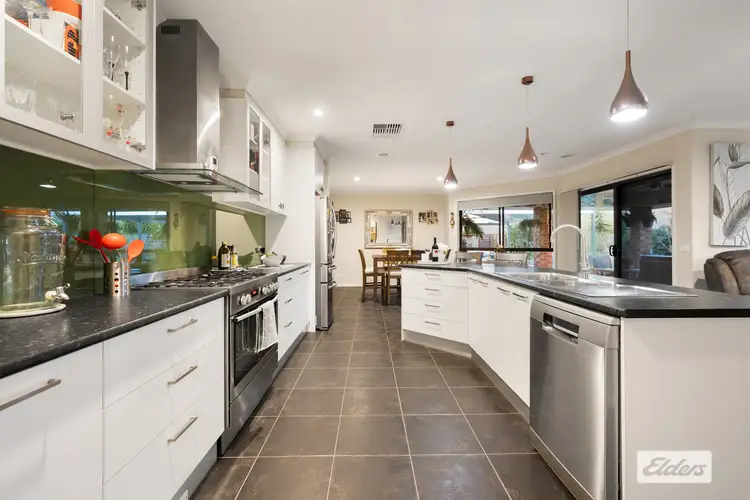 Fourth view of Homely house listing, 27 Shepherd Court, Thurgoona NSW 2640