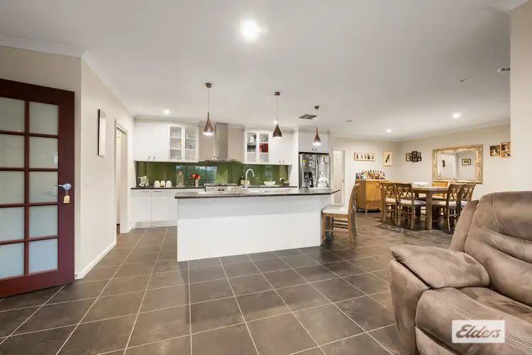 Fifth view of Homely house listing, 27 Shepherd Court, Thurgoona NSW 2640