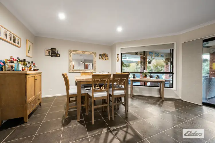 Sixth view of Homely house listing, 27 Shepherd Court, Thurgoona NSW 2640