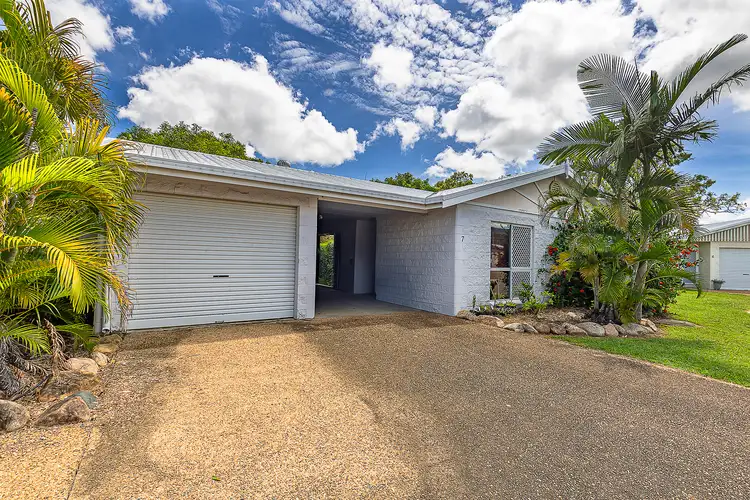 7/10 Blanes Street, Cranbrook QLD 4814