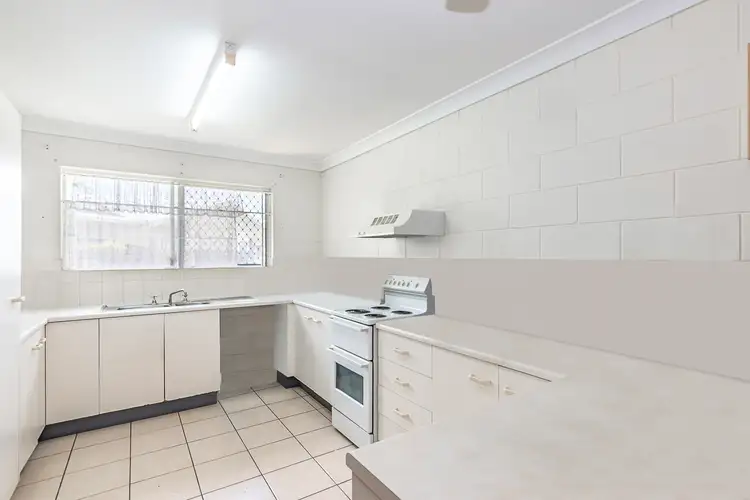 Third view of Homely unit listing, 7/10 Blanes Street, Cranbrook QLD 4814