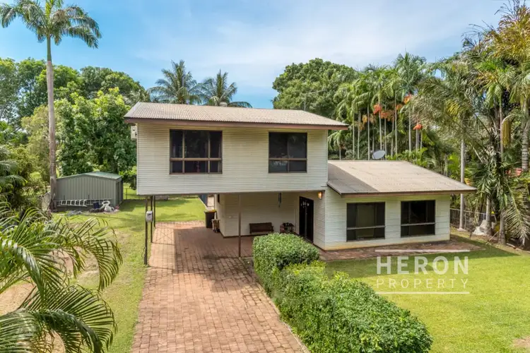 Second view of Homely house listing, 21 Kriewaldt Circuit, Driver NT 830