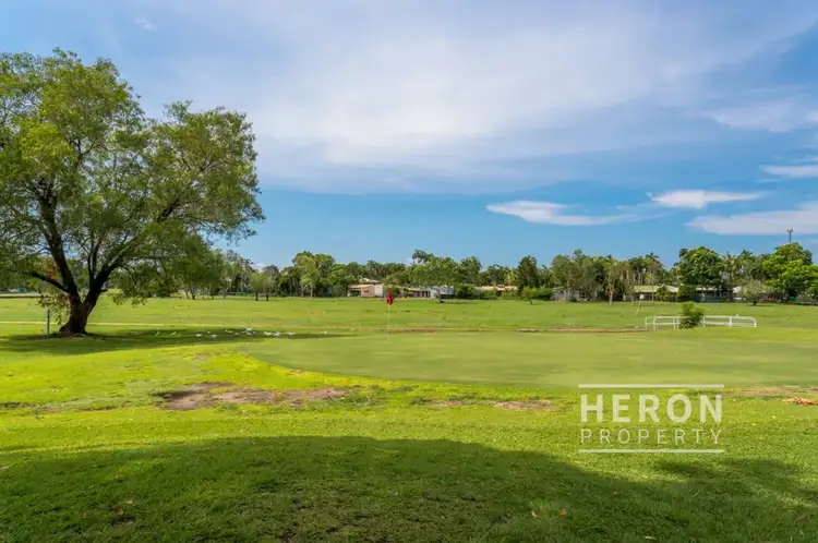 Third view of Homely house listing, 21 Kriewaldt Circuit, Driver NT 830
