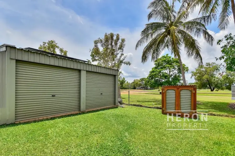 Fourth view of Homely house listing, 21 Kriewaldt Circuit, Driver NT 830
