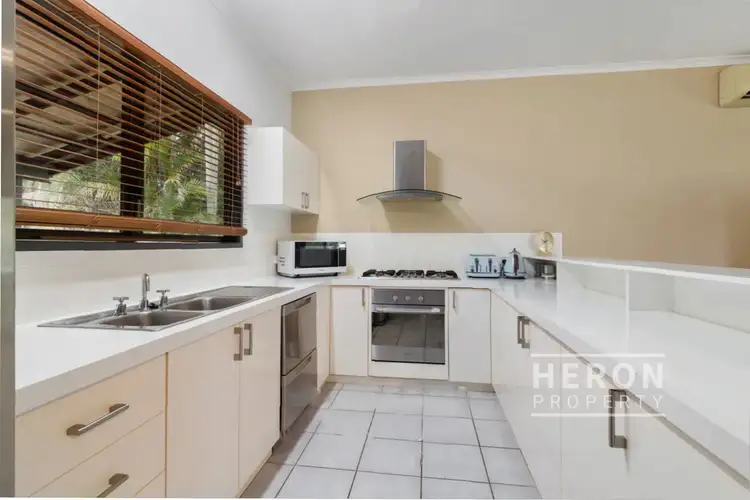 Sixth view of Homely house listing, 21 Kriewaldt Circuit, Driver NT 830