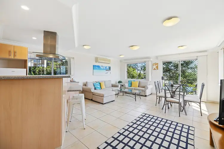 Third view of Homely unit listing, 1/65 Ronald Avenue, Shoal Bay NSW 2315