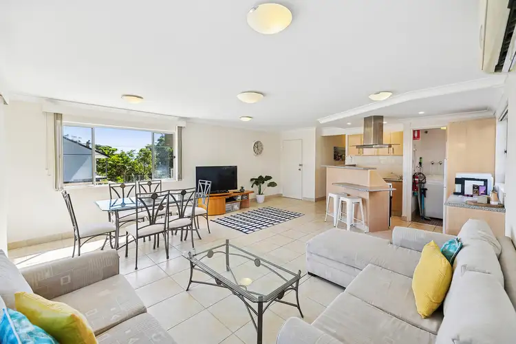 Fourth view of Homely unit listing, 1/65 Ronald Avenue, Shoal Bay NSW 2315