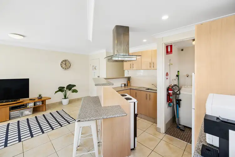 Fifth view of Homely unit listing, 1/65 Ronald Avenue, Shoal Bay NSW 2315