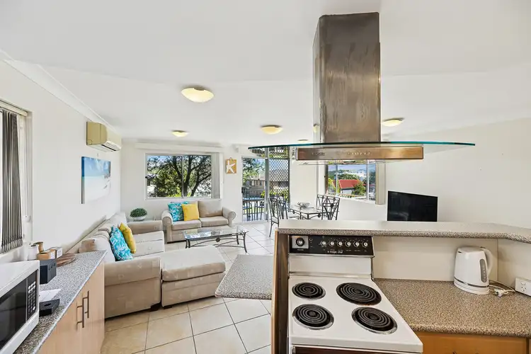 Sixth view of Homely unit listing, 1/65 Ronald Avenue, Shoal Bay NSW 2315