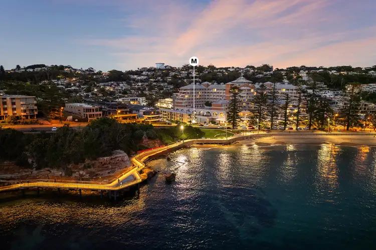 3/24 Terrigal Esplanade, Terrigal NSW 2260