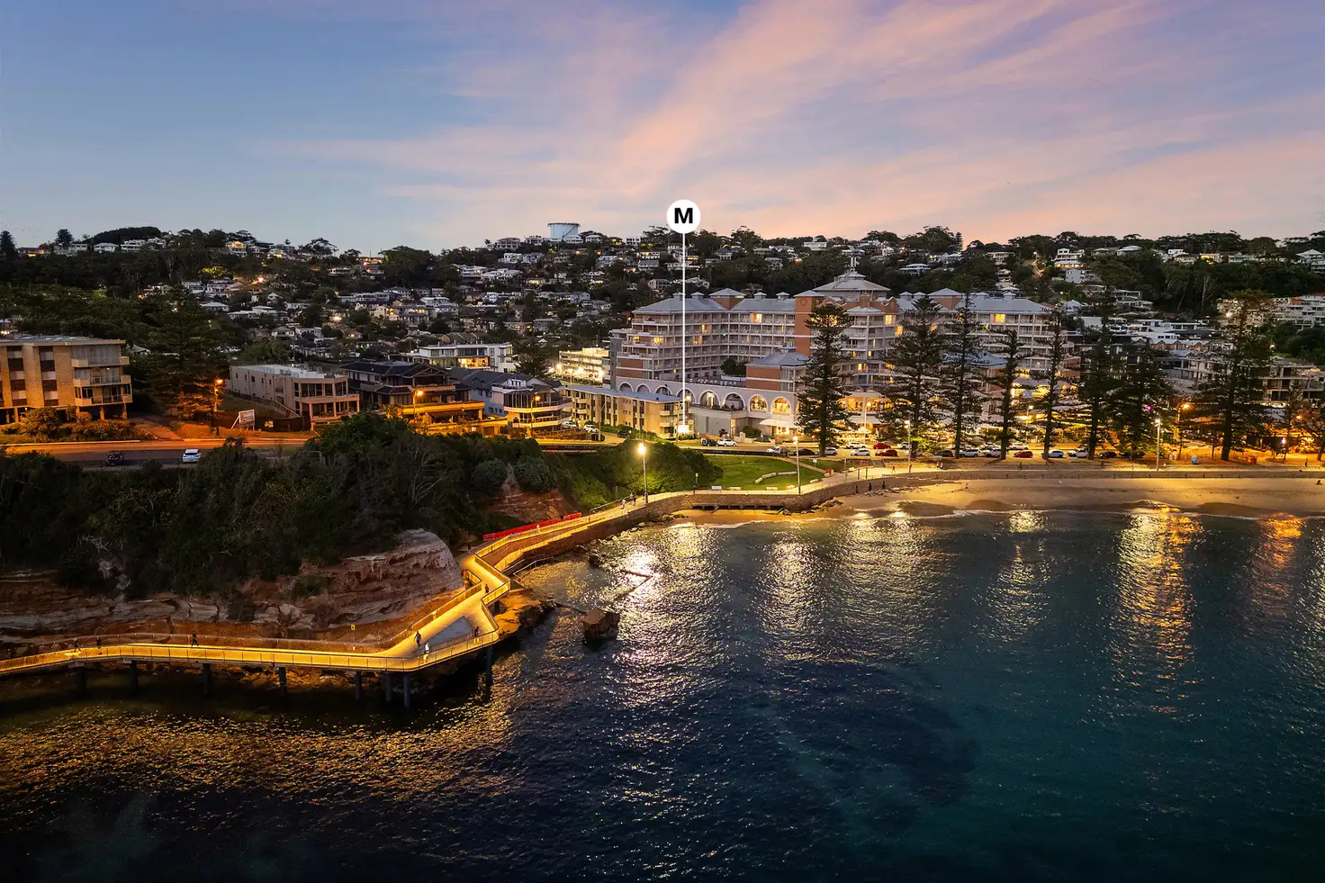 Main view of Homely unit listing, 3/24 Terrigal Esplanade, Terrigal NSW 2260