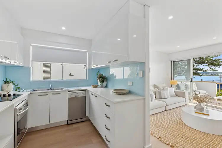 Second view of Homely unit listing, 3/24 Terrigal Esplanade, Terrigal NSW 2260