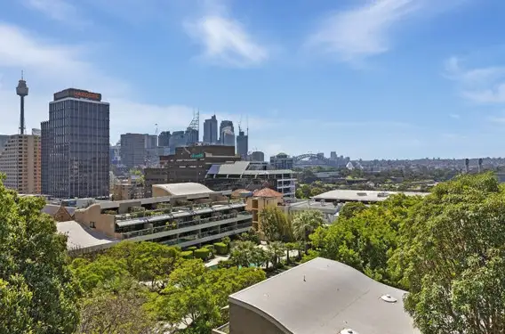 14/2 Clapton Place, Darlinghurst NSW 2010