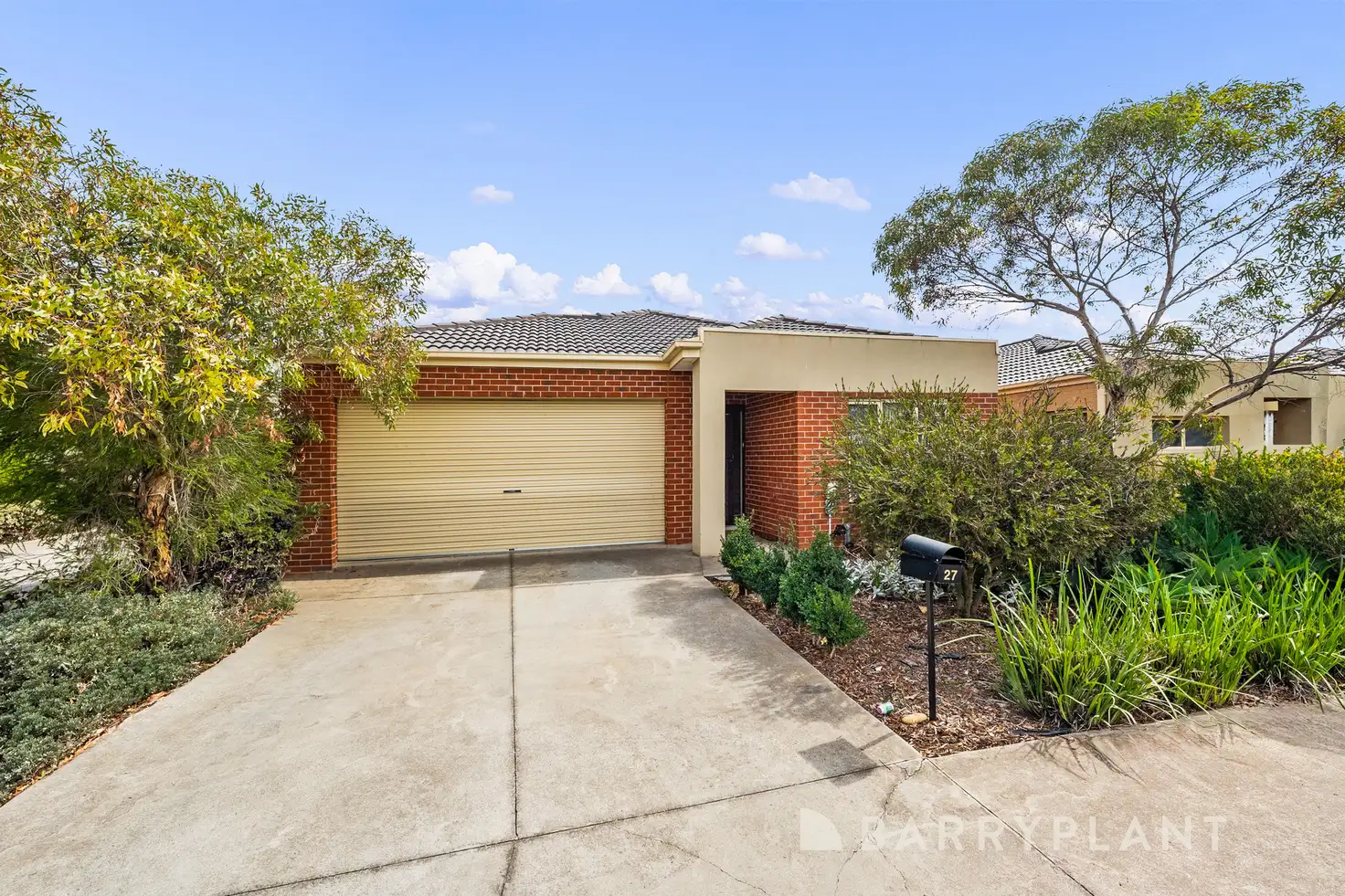 Main view of Homely unit listing, 27/35 Tullidge Street, Melton VIC 3337