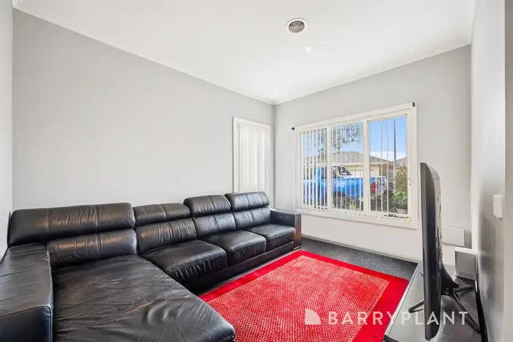 Second view of Homely unit listing, 27/35 Tullidge Street, Melton VIC 3337